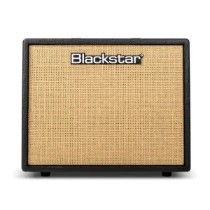 Blackstar Debut 50R Combo Amp, Black