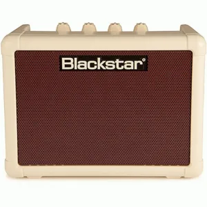 Blackstar FLY 3 Mini Guitar Amp, Vintage