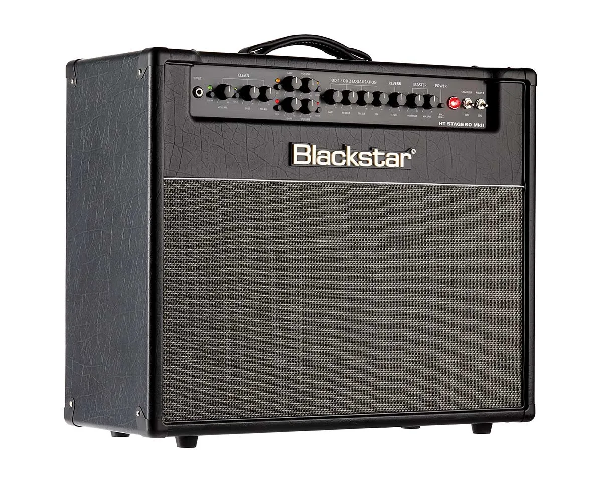 Blackstar HT Stage 60 112 MKII