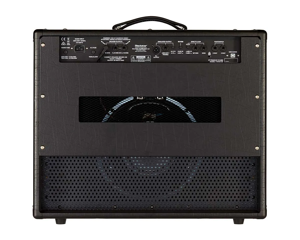 Blackstar HT Stage 60 112 MKII