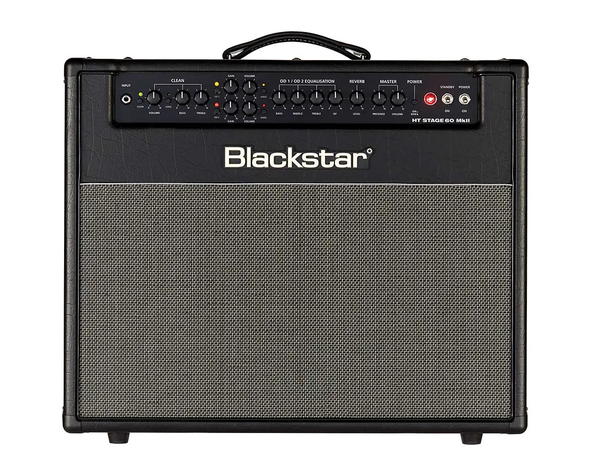 Blackstar HT Stage 60 112 MKII