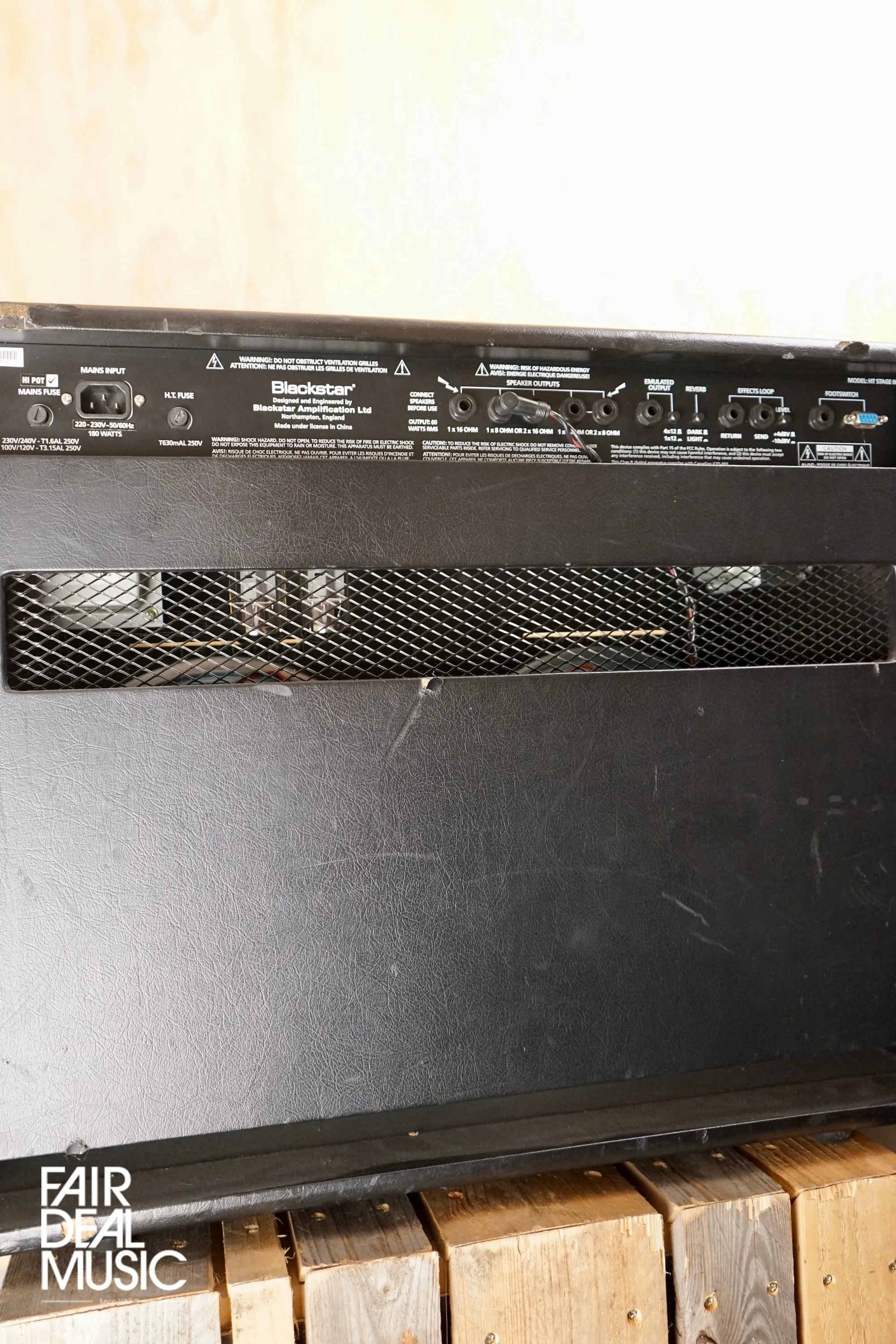Blackstar HT Stage 60, USED