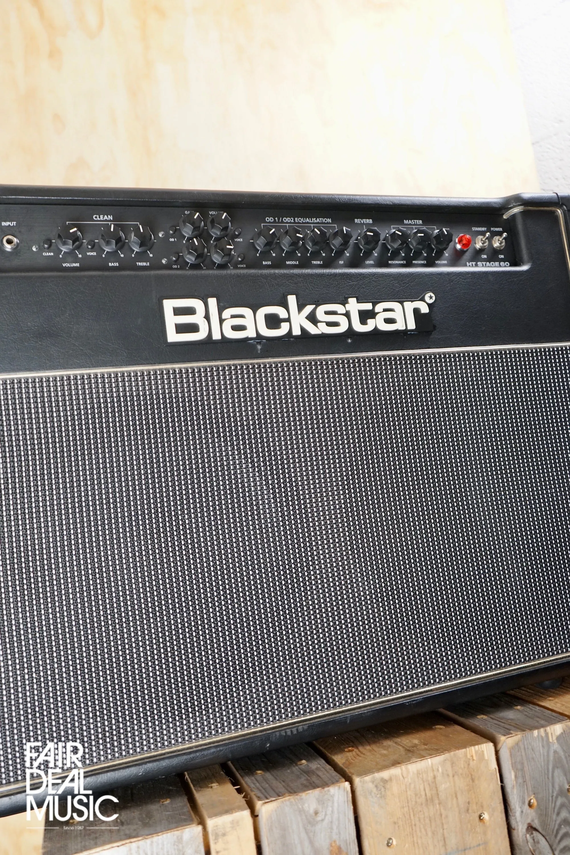Blackstar HT Stage 60, USED