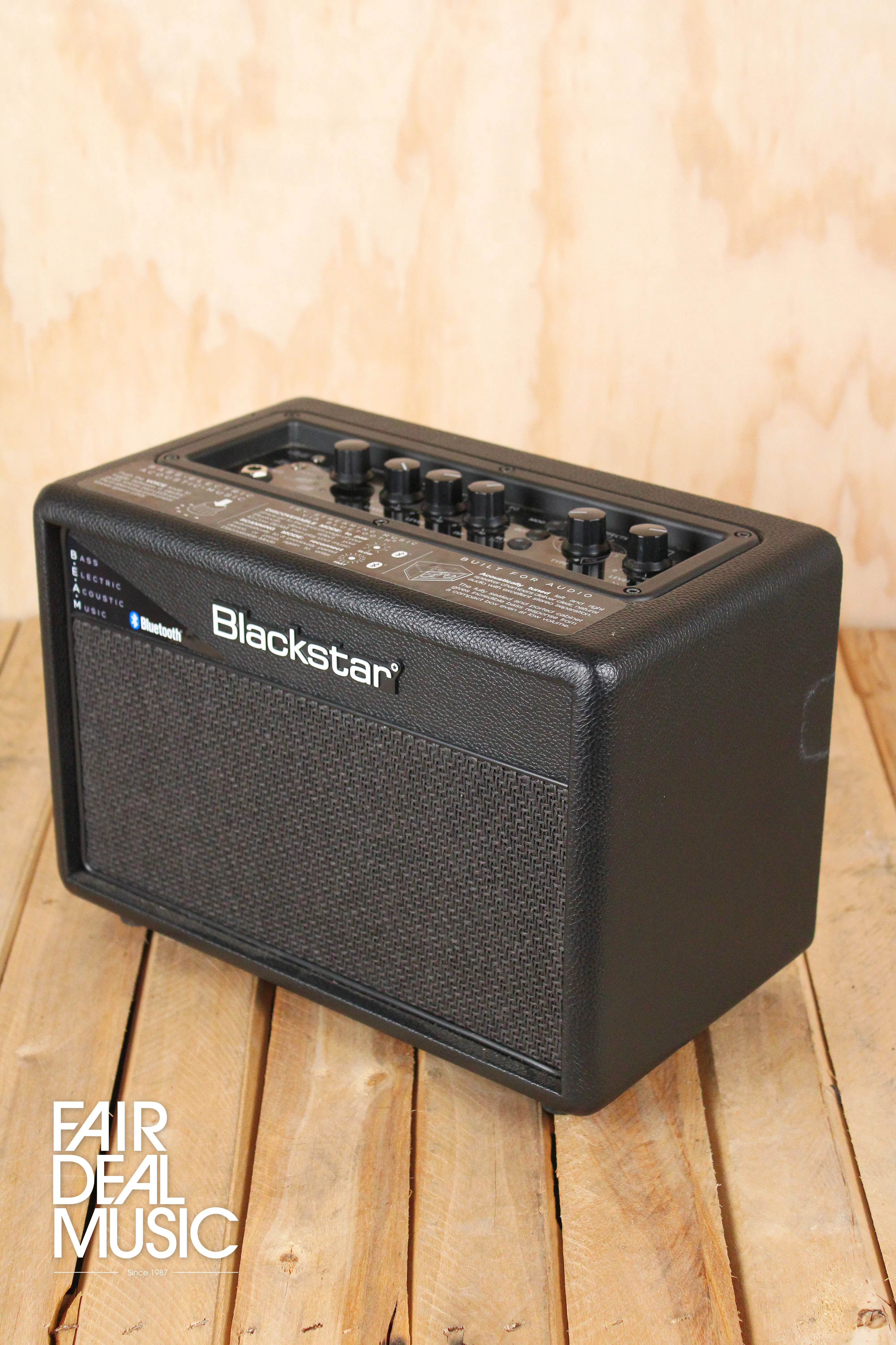 Blackstar ID Core Beam Amplifier, Spares / Repair
