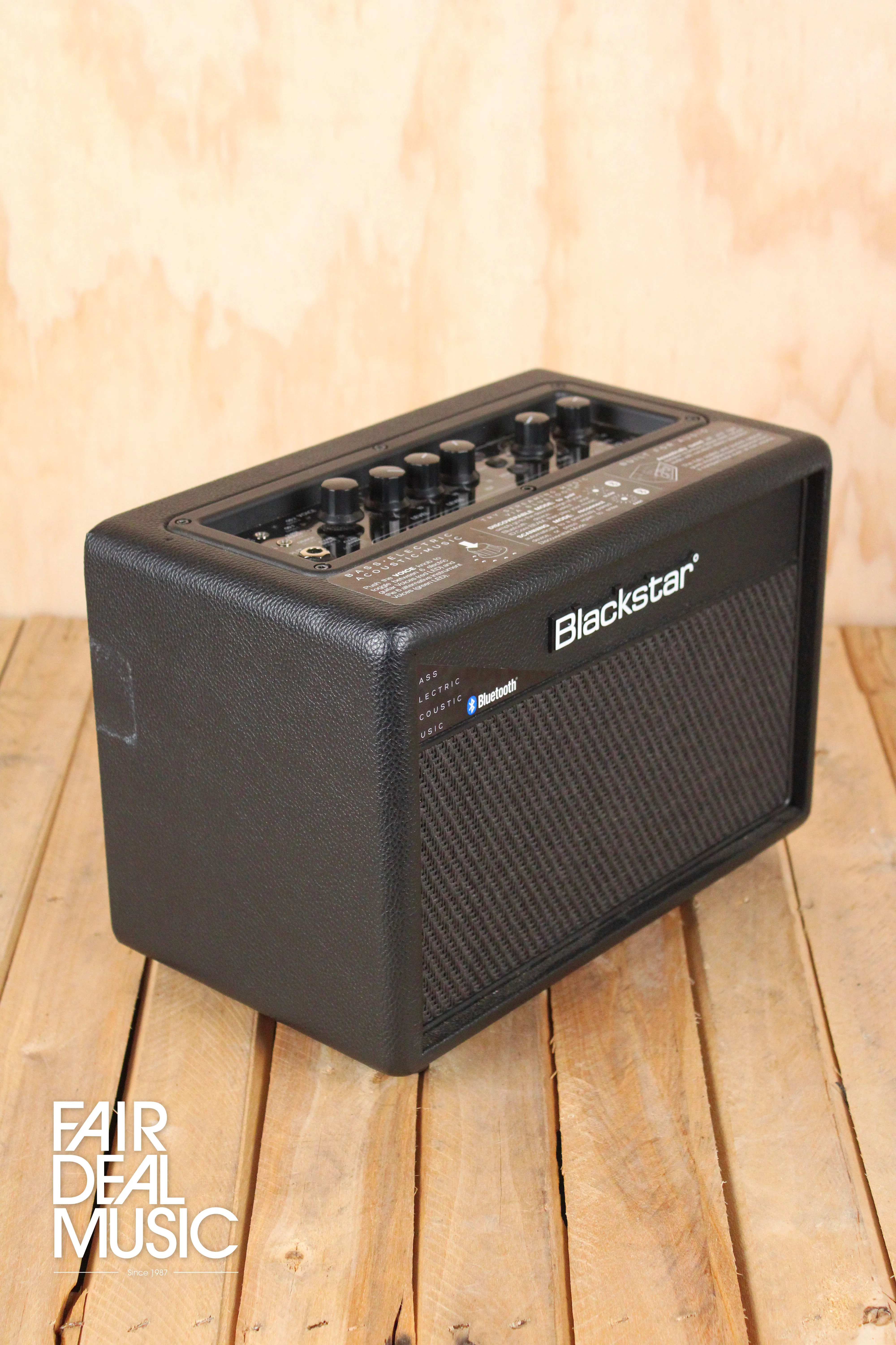 Blackstar ID Core Beam Amplifier, Spares / Repair