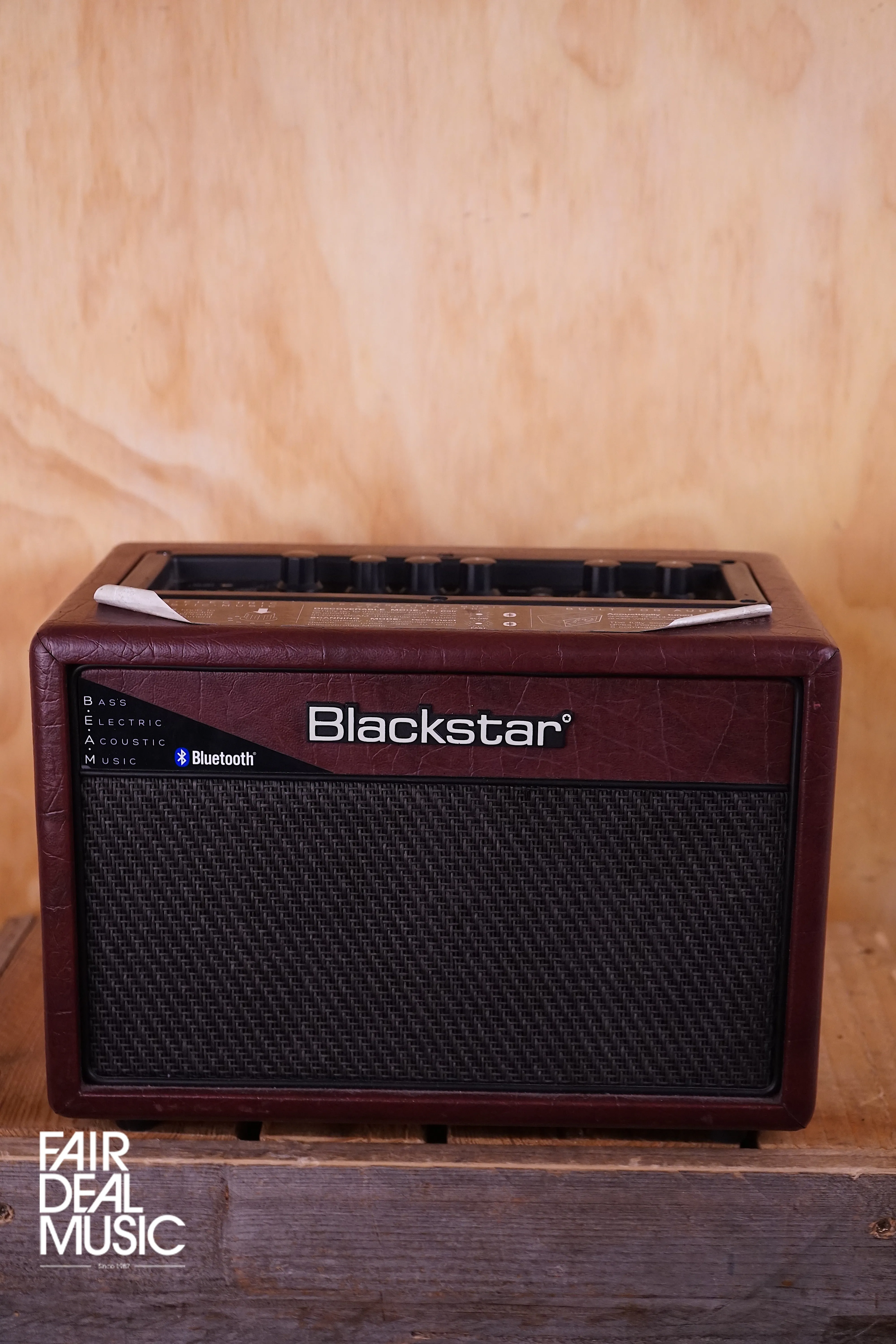 Blackstar ID:Core BEAM, USED