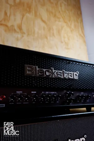 Blackstar Metal HT100, USED