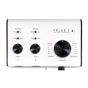 Blackstar Polar 2 USB Audio Interface
