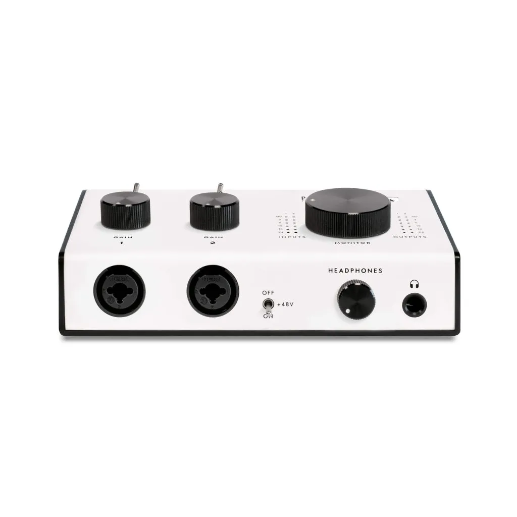 Blackstar Polar FET 2-Channel Guitar Audio Interface