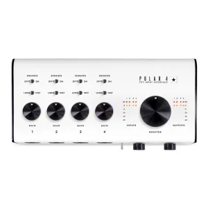 Blackstar Polar Fet 4 Channel Guitar Interface