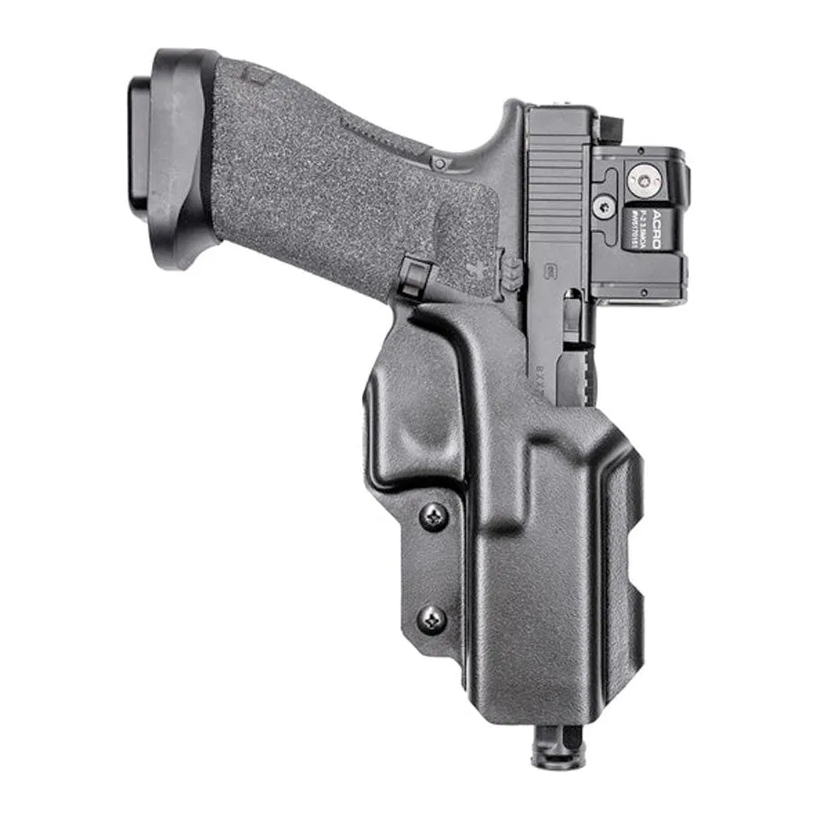 Blade-Tech Velocity OWB Holster Right Hand