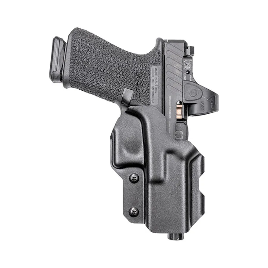 Blade-Tech Velocity OWB Holster Right Hand
