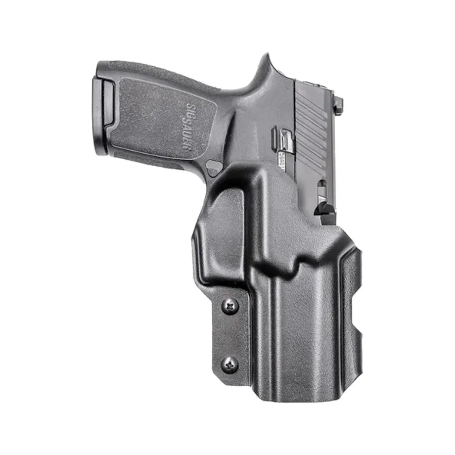 Blade-Tech Velocity OWB Holster Right Hand