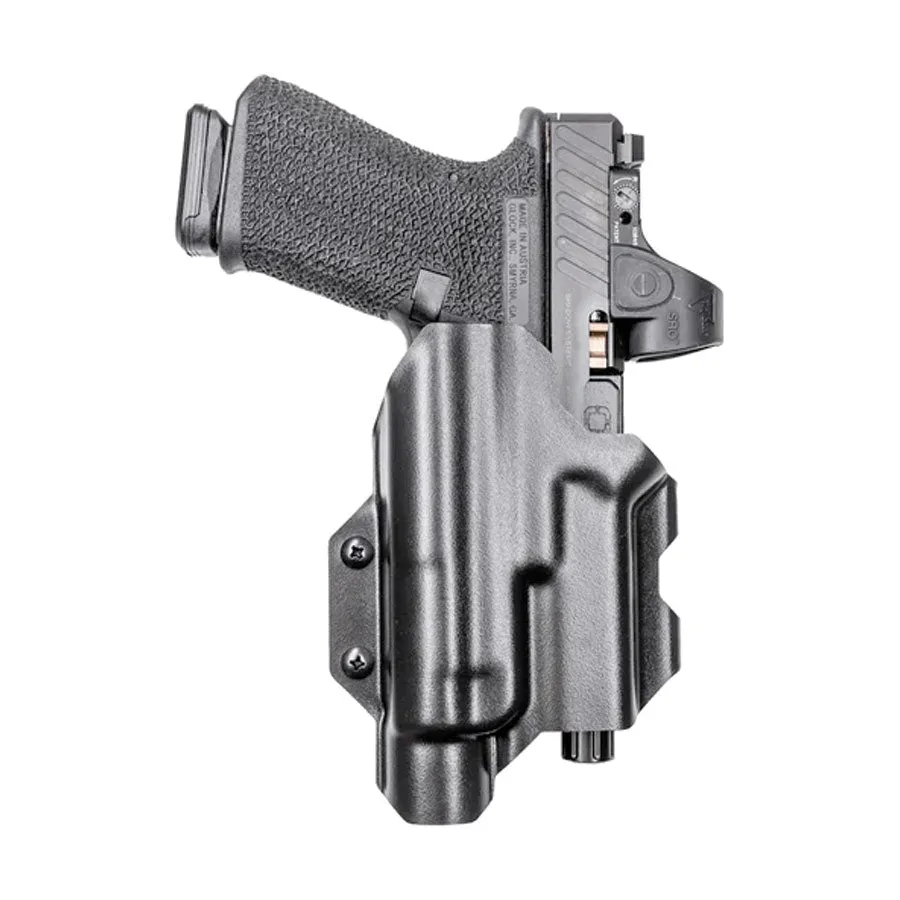Blade-Tech Velocity OWB Holster Right Hand