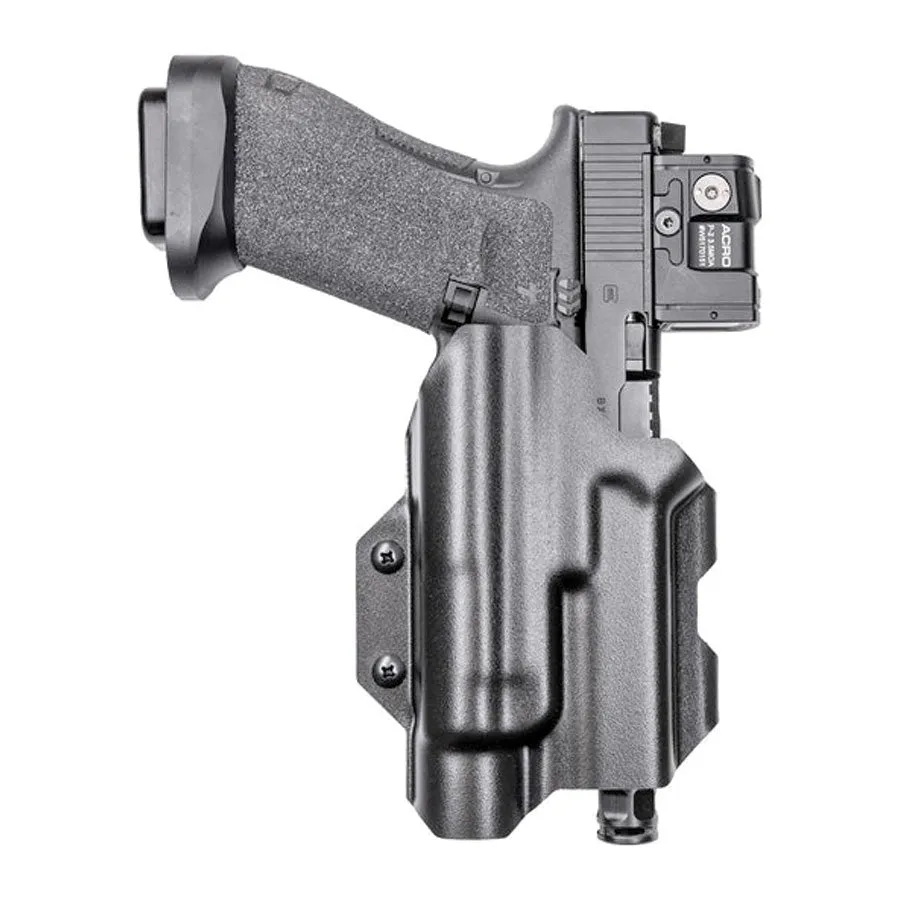 Blade-Tech Velocity OWB Holster Right Hand