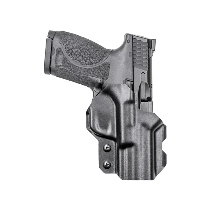 Blade-Tech Velocity OWB Holster Right Hand