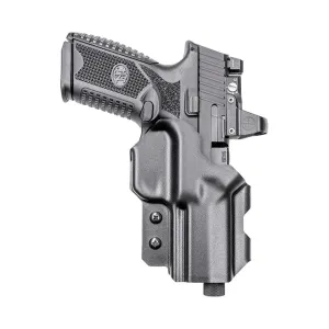 Blade-Tech Velocity OWB Holster Right Hand