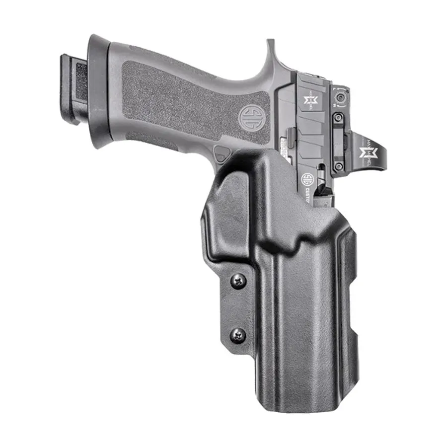 Blade-Tech Velocity OWB Holster Right Hand