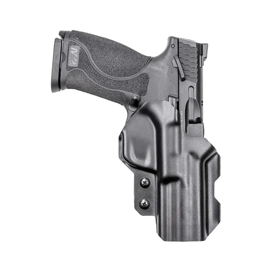 Blade-Tech Velocity OWB Holster Right Hand