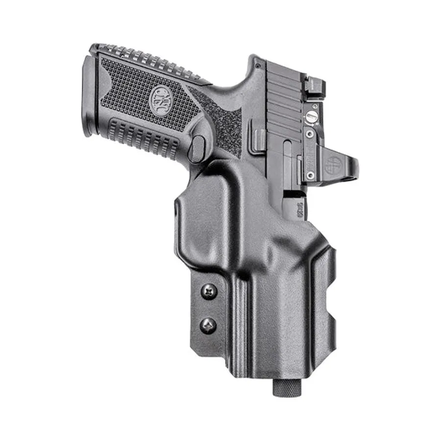 Blade-Tech Velocity OWB Holster Right Hand