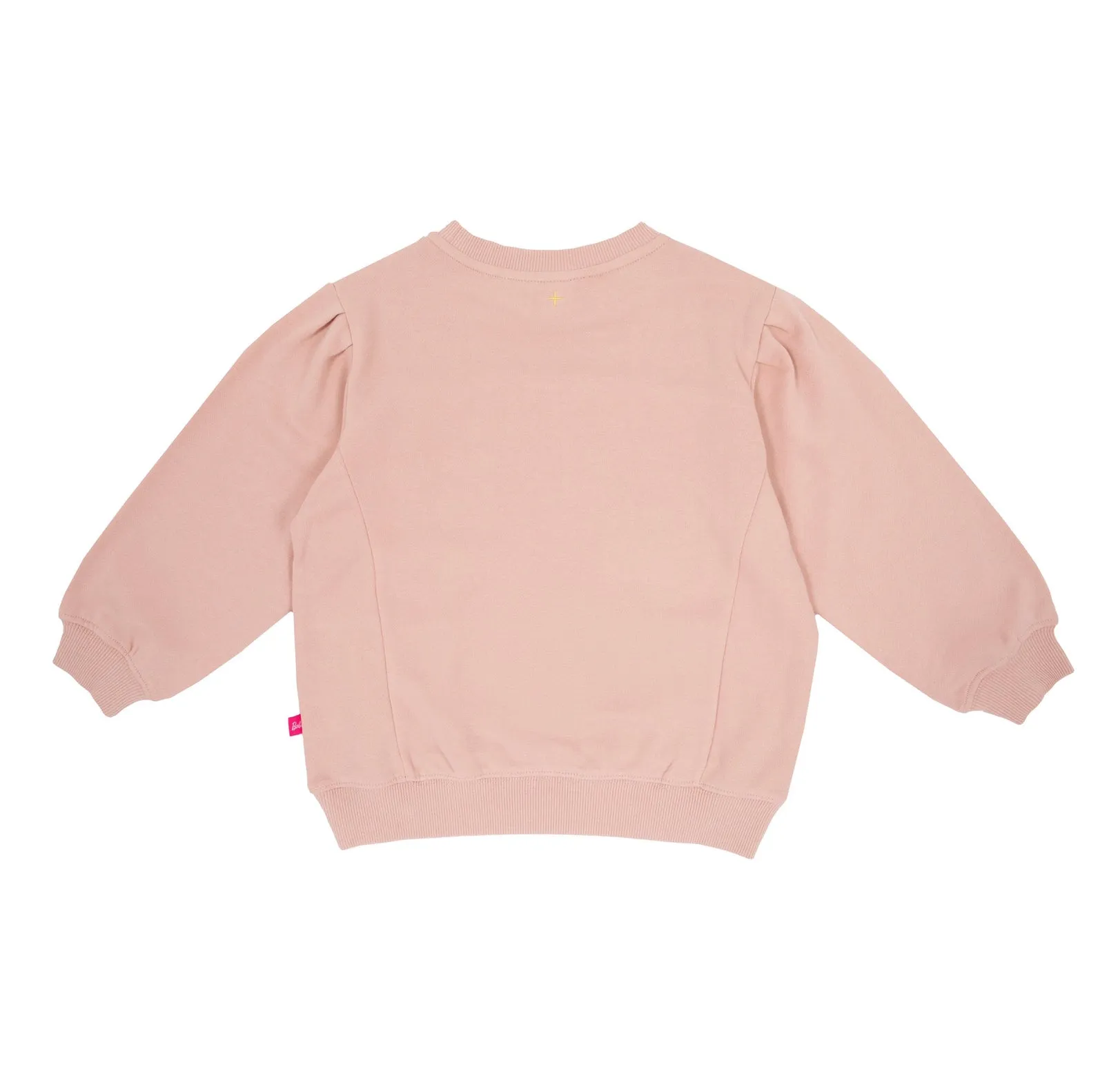 Bling'n Barbie™ Sweater Rose