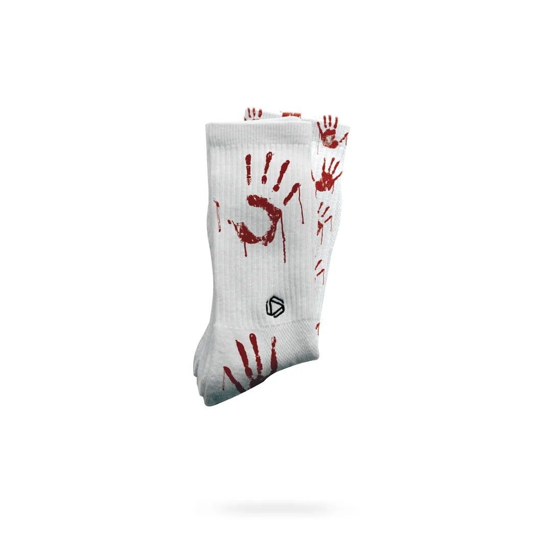 Bloody Hands