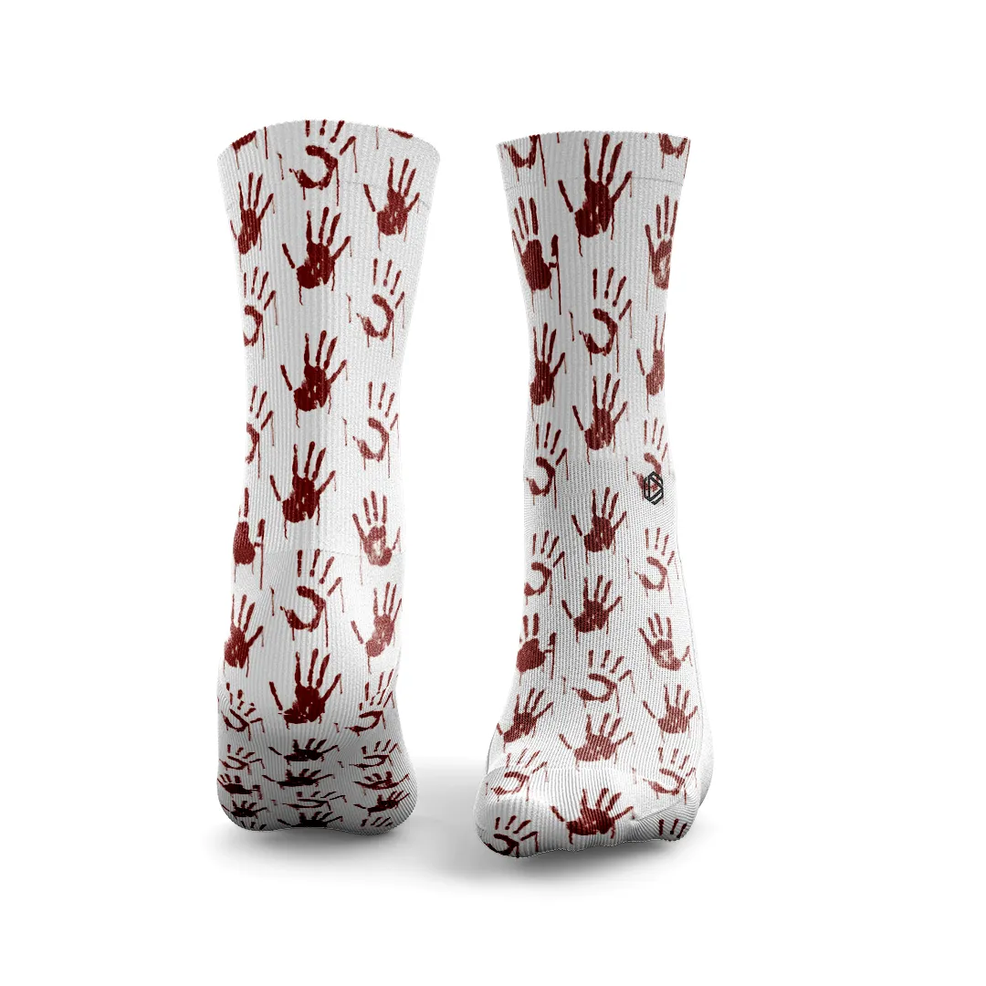 Bloody Hands