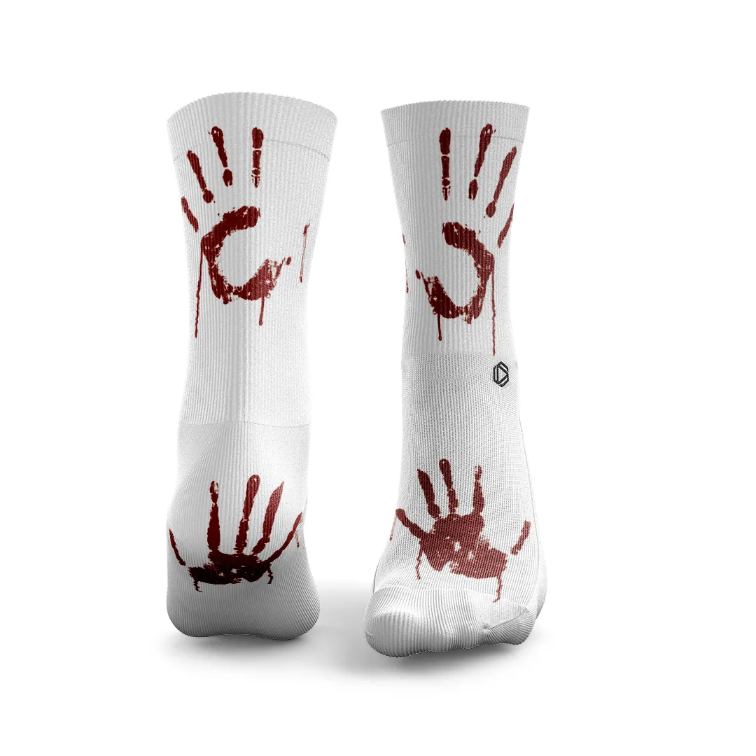 Bloody Hands