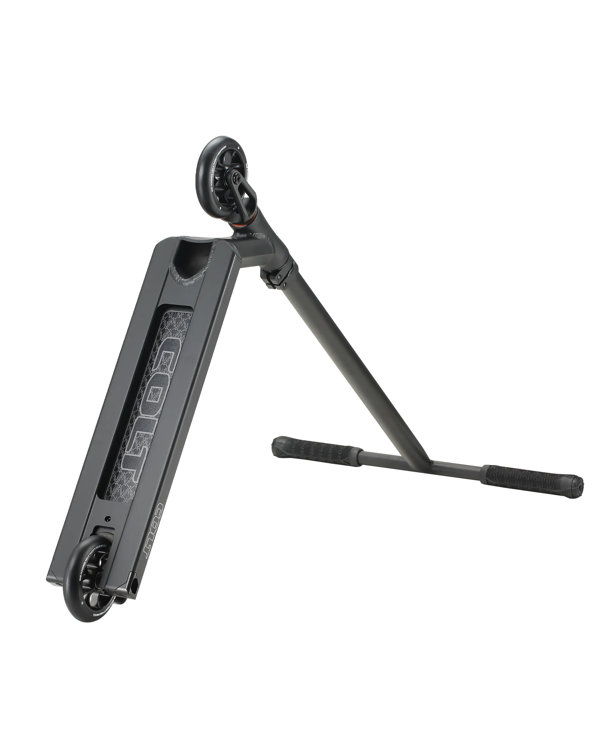 Blunt Colt S6 Complete Stunt Scooter - Black