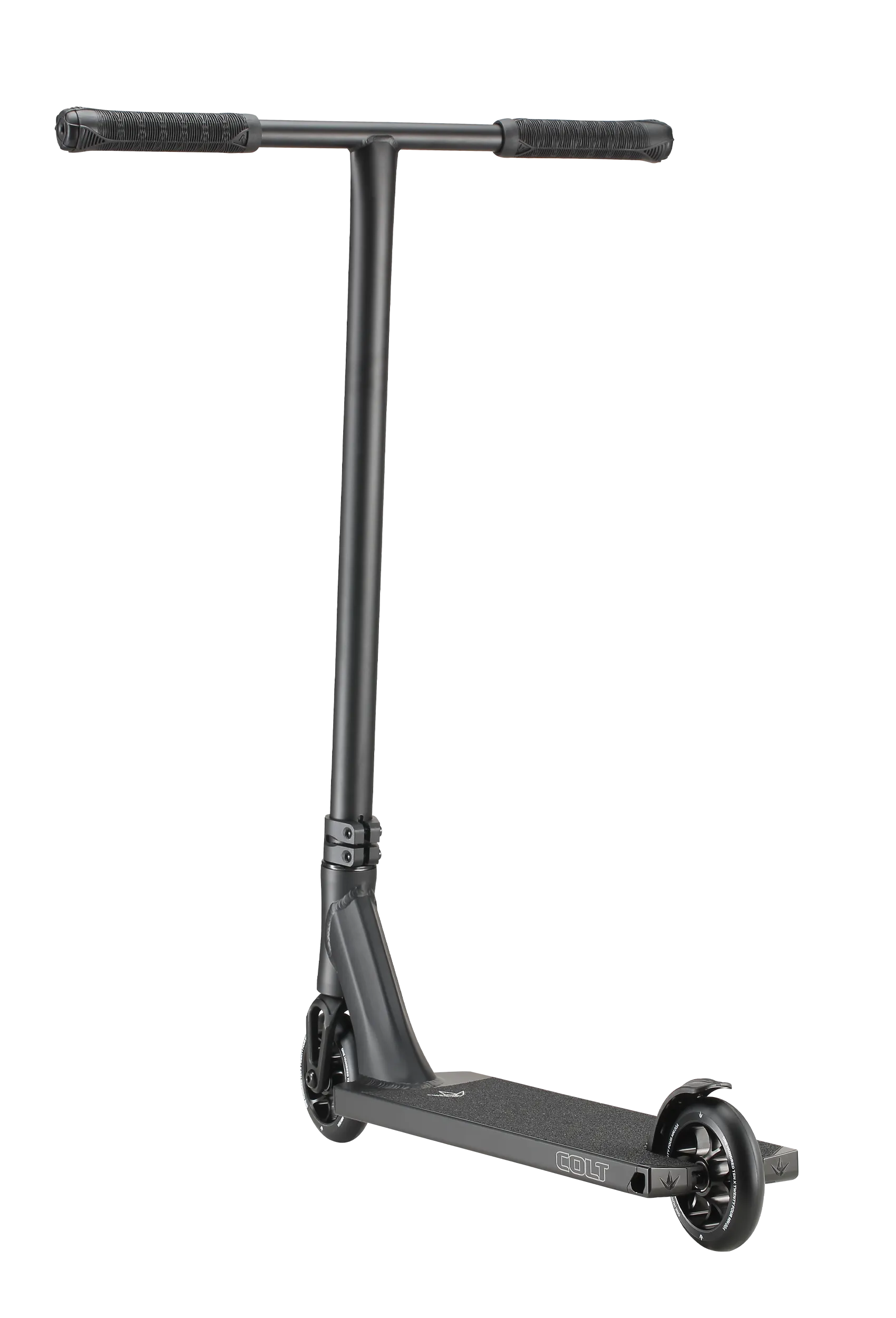 Blunt Colt S6 Complete Stunt Scooter - Black