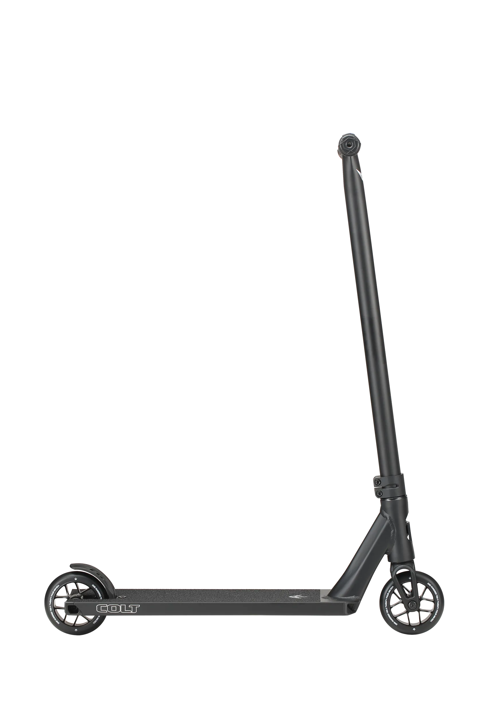 Blunt Colt S6 Complete Stunt Scooter - Black
