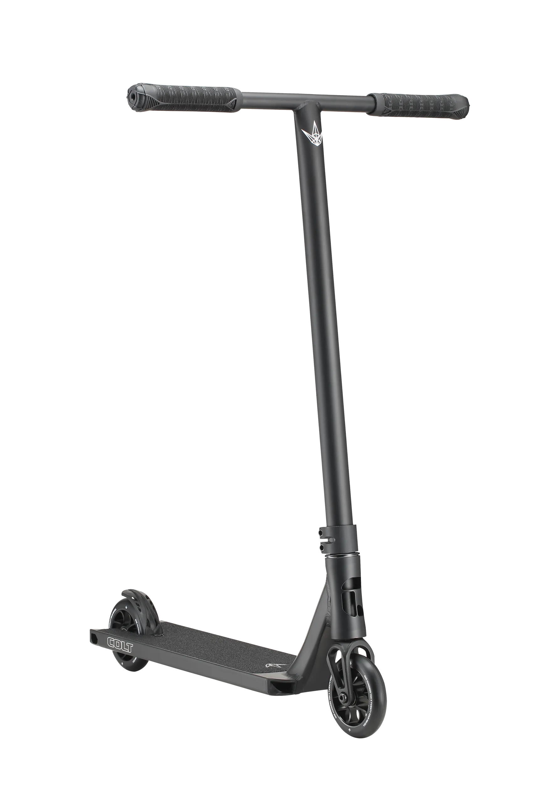 Blunt Colt S6 Complete Stunt Scooter - Black