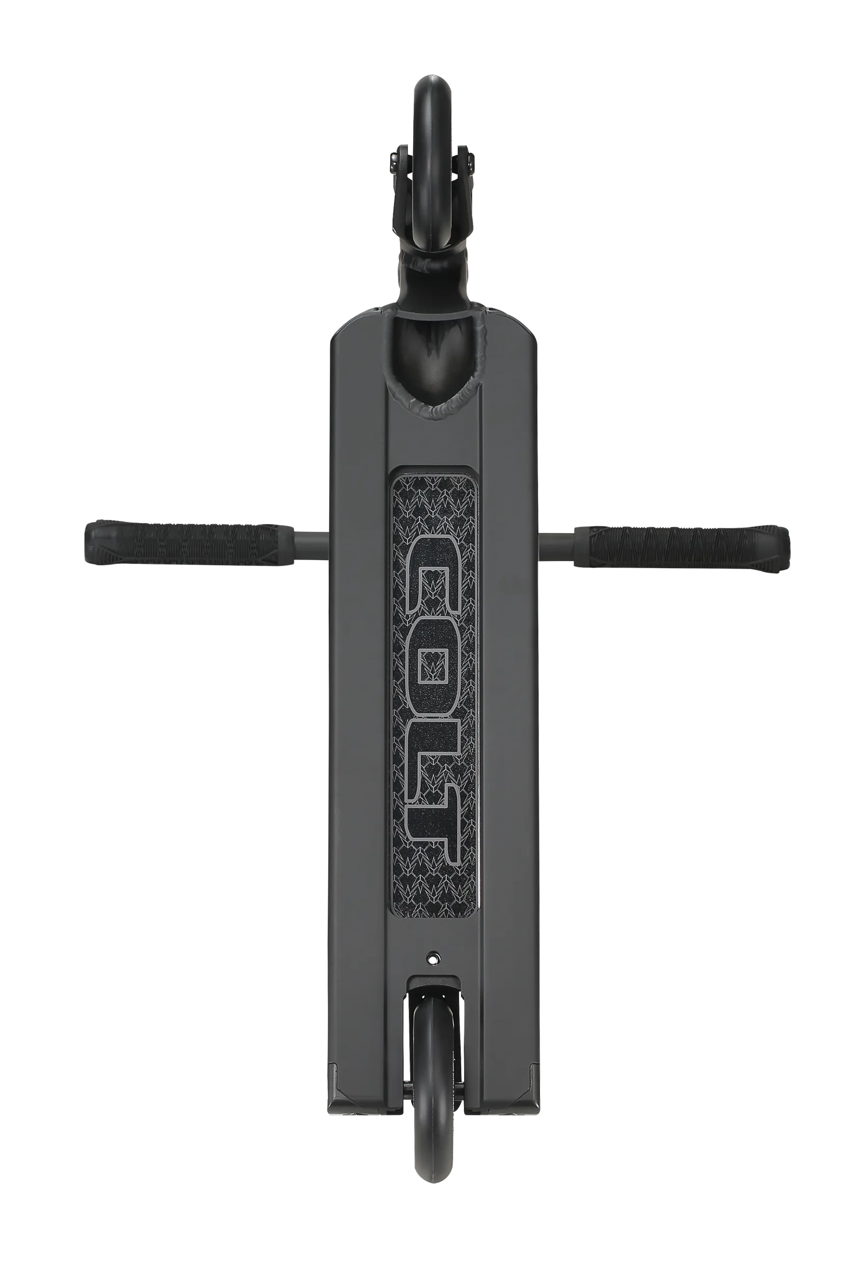 Blunt Colt S6 Complete Stunt Scooter - Black