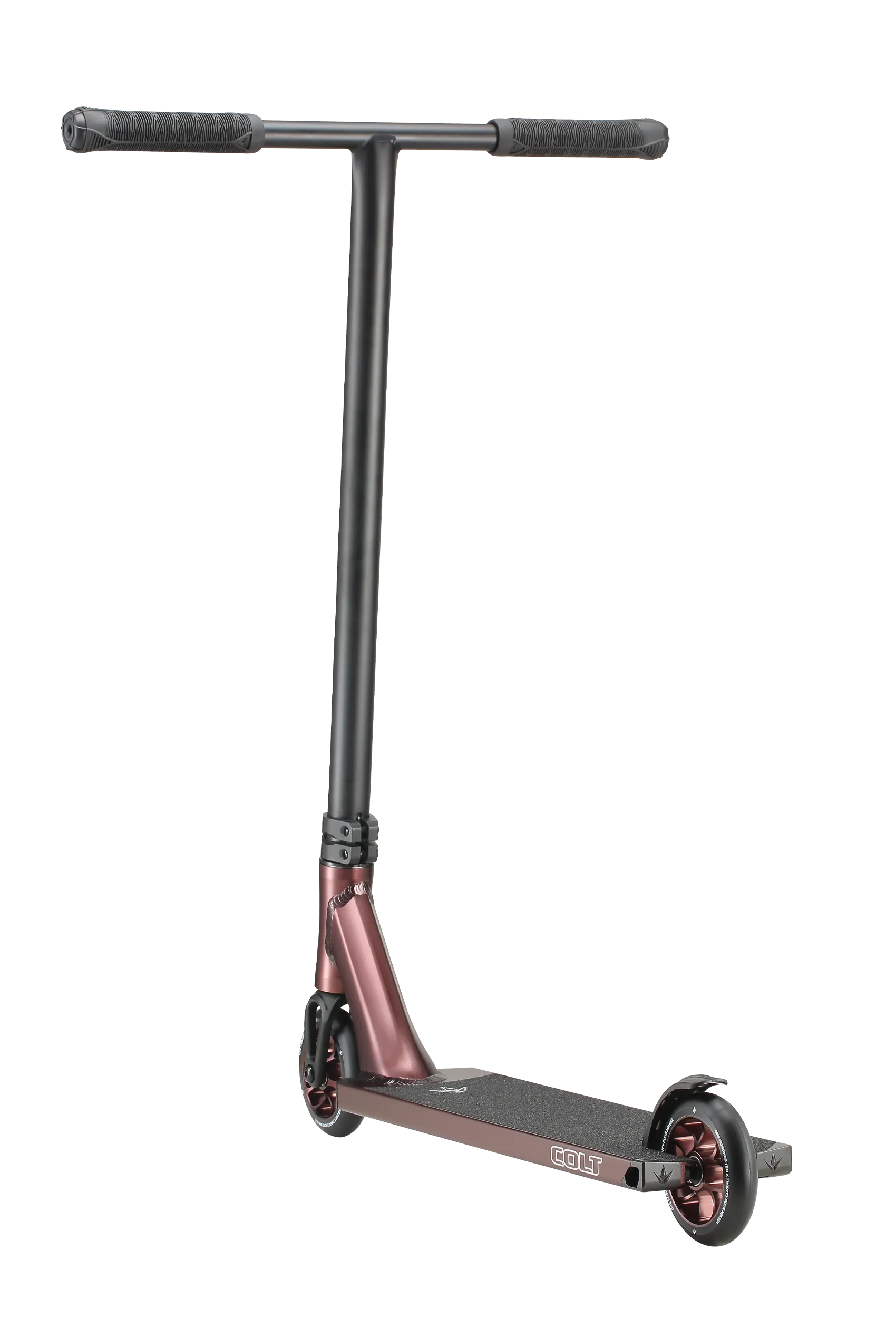 Blunt Colt S6 Complete Stunt Scooter - Bronze