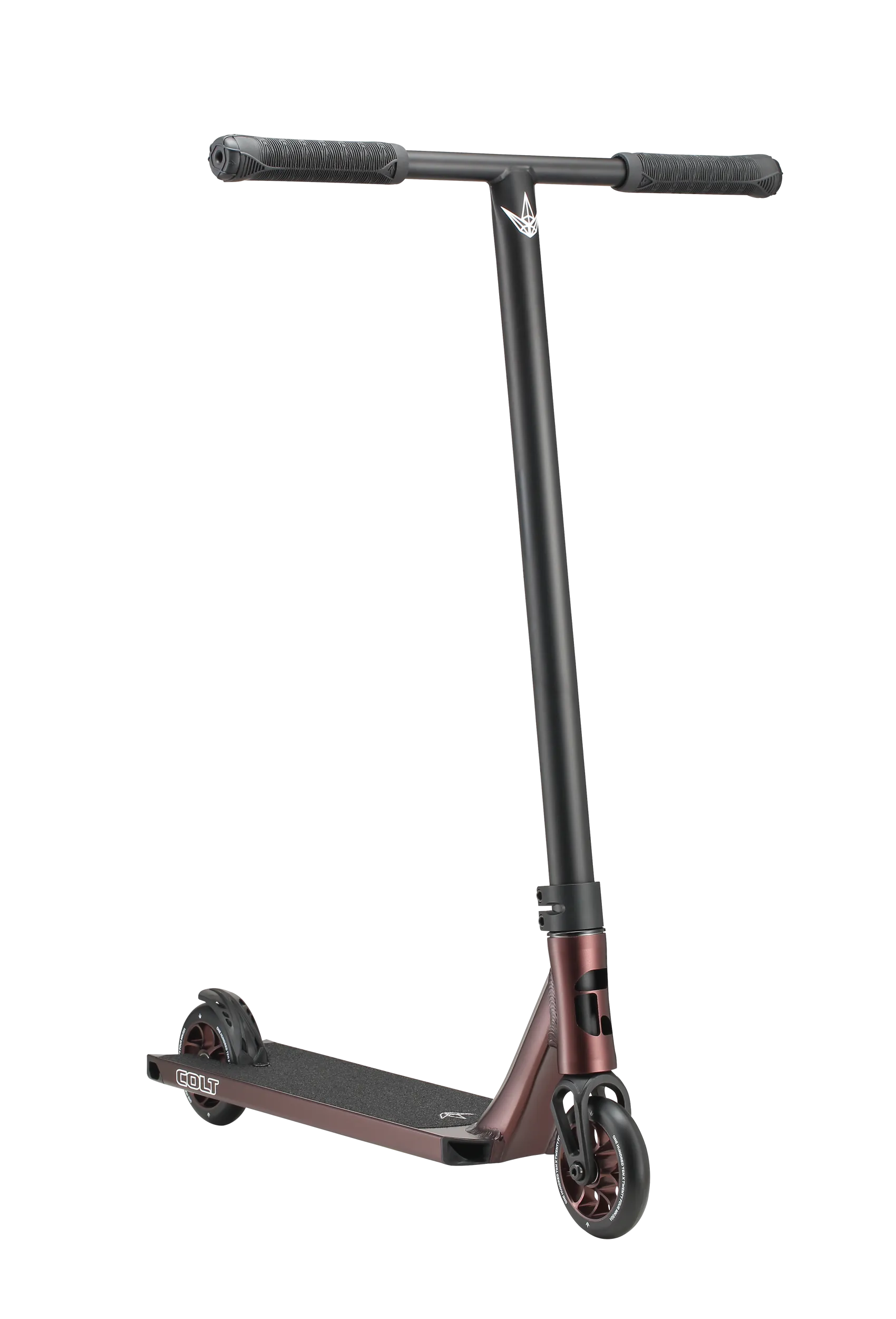 Blunt Colt S6 Complete Stunt Scooter - Bronze