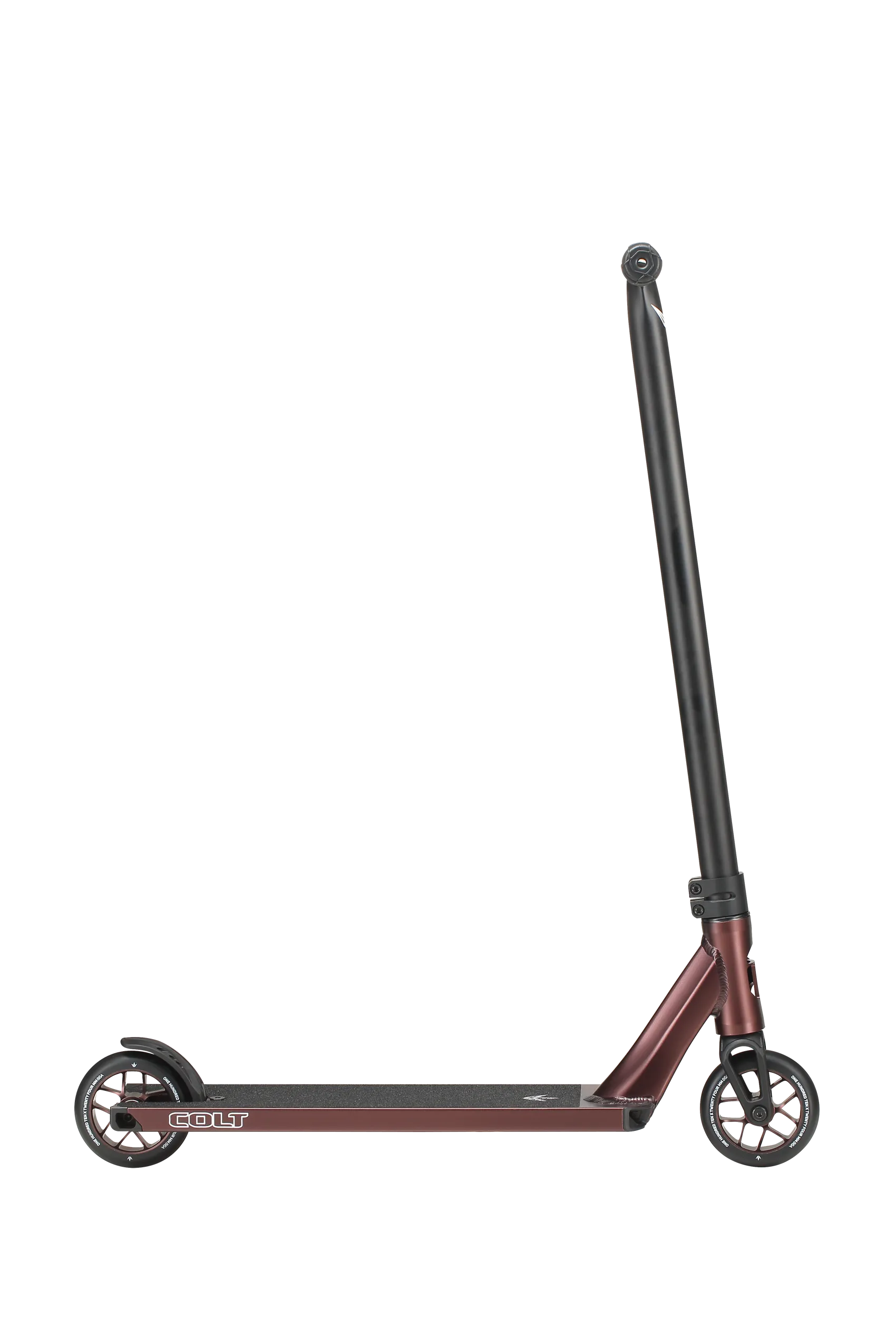 Blunt Colt S6 Complete Stunt Scooter - Bronze