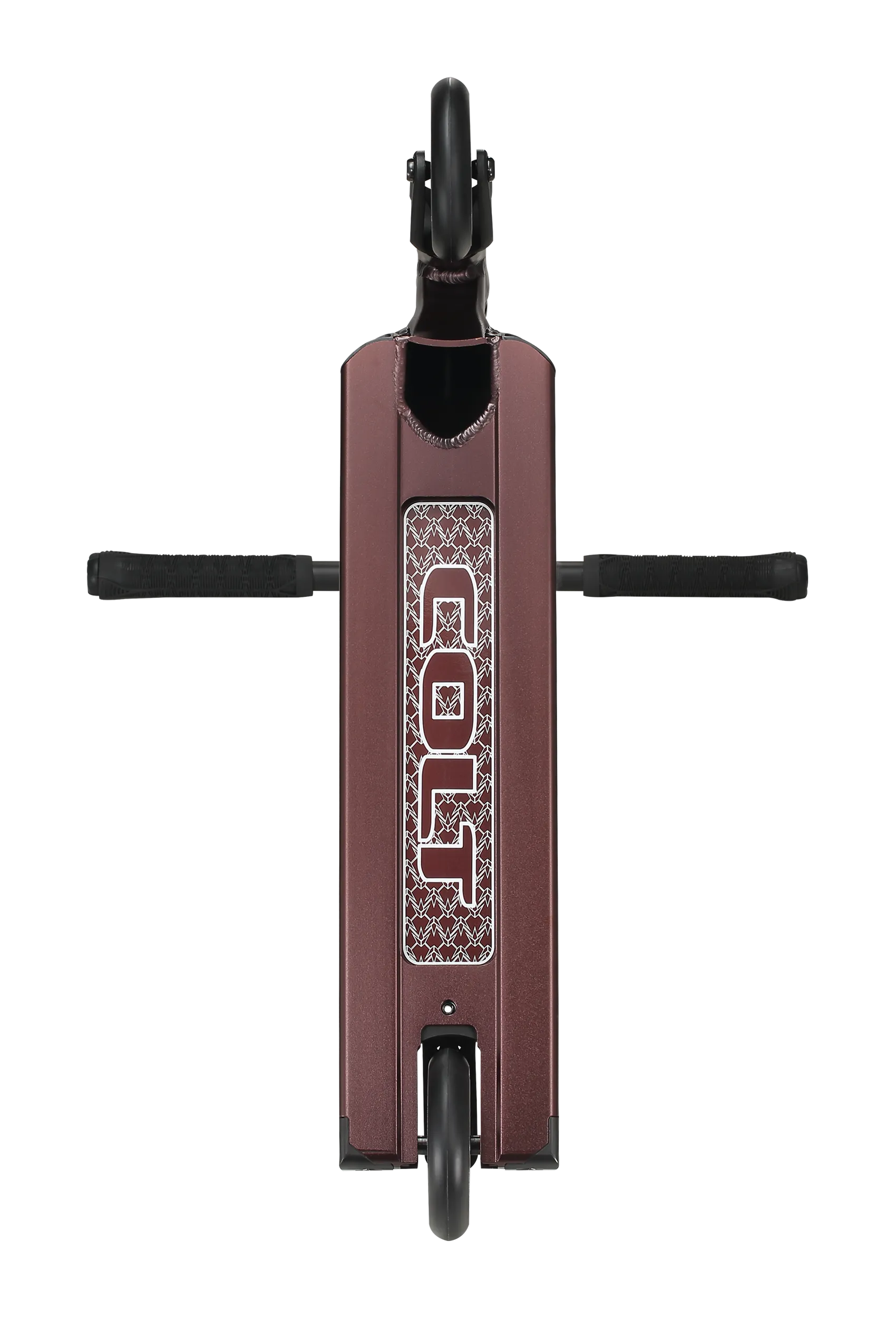 Blunt Colt S6 Complete Stunt Scooter - Bronze