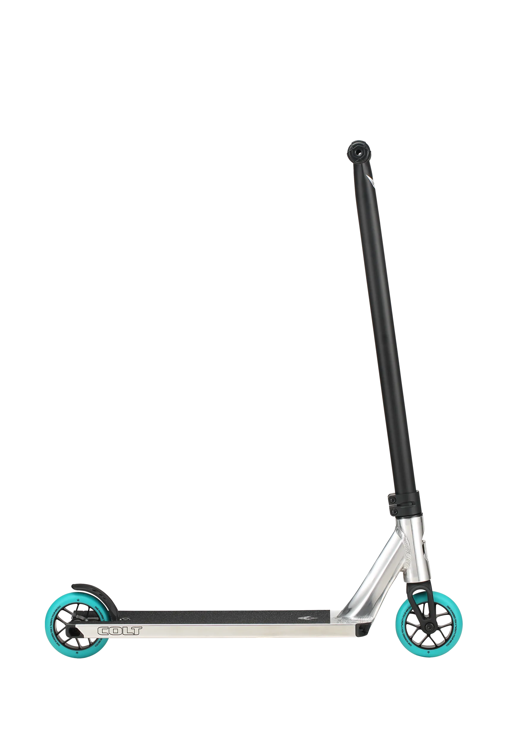 Blunt Colt S6 Complete Stunt Scooter - Polished