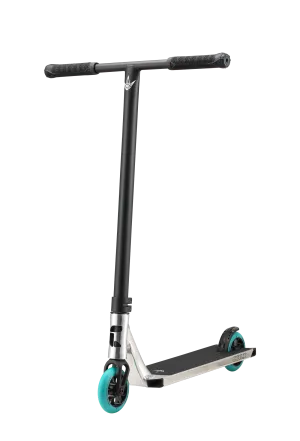 Blunt Colt S6 Complete Stunt Scooter - Polished