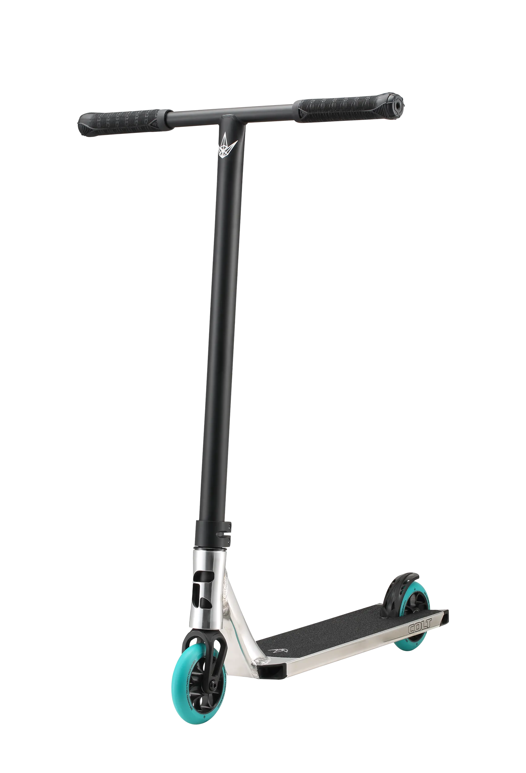 Blunt Colt S6 Complete Stunt Scooter - Polished