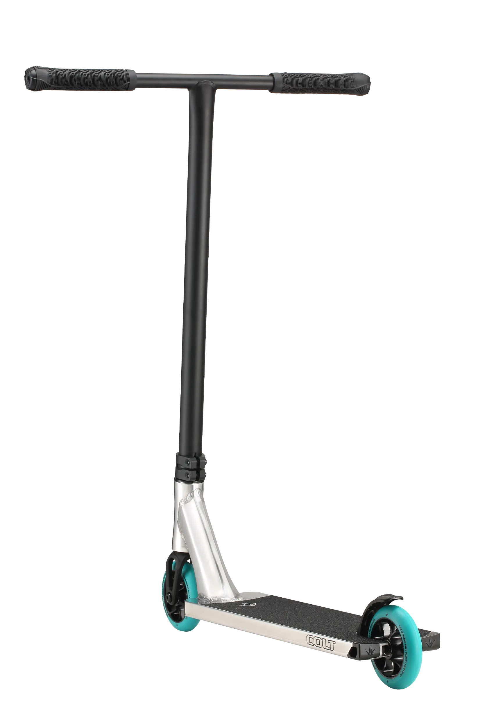Blunt Colt S6 Complete Stunt Scooter - Polished
