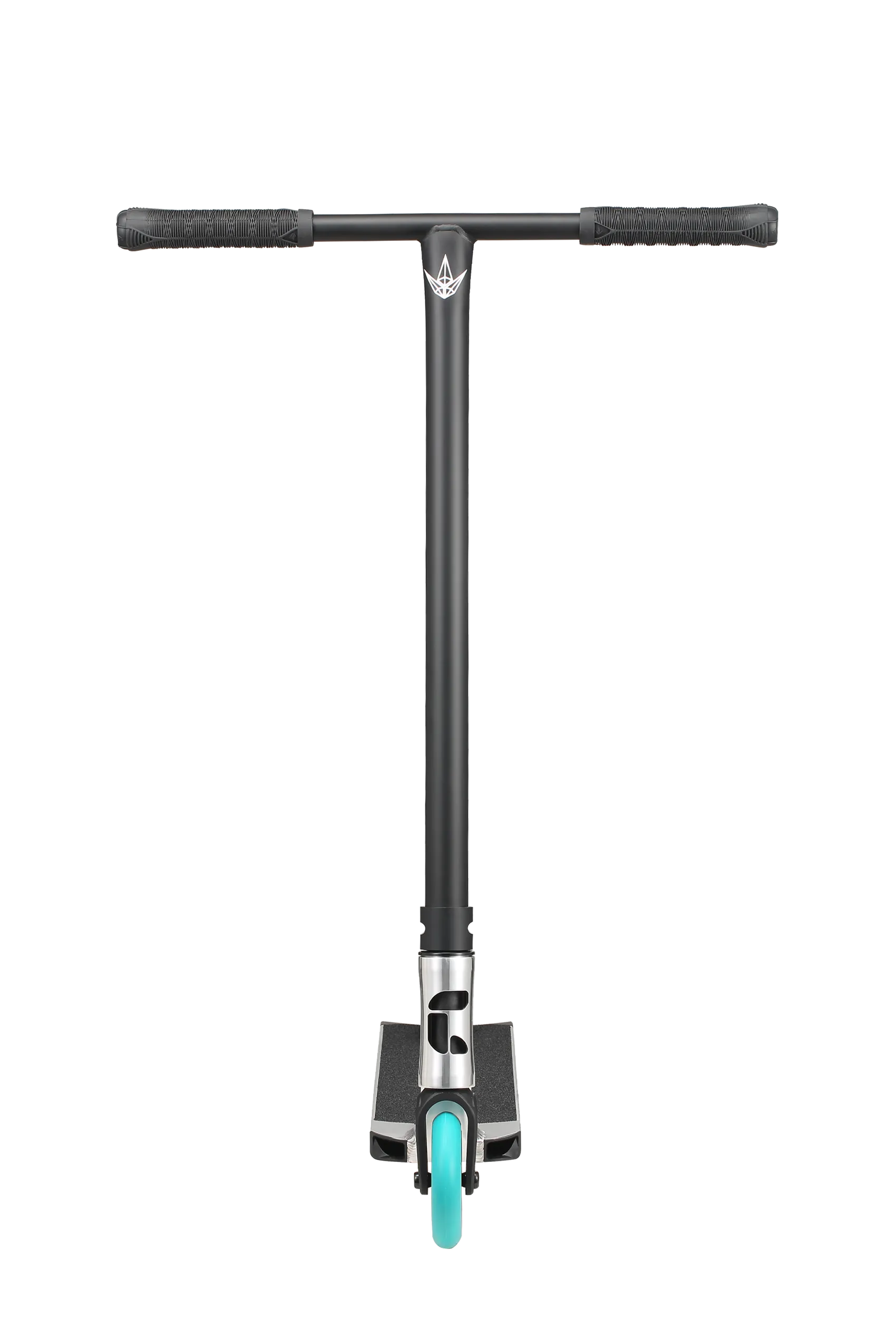 Blunt Colt S6 Complete Stunt Scooter - Polished