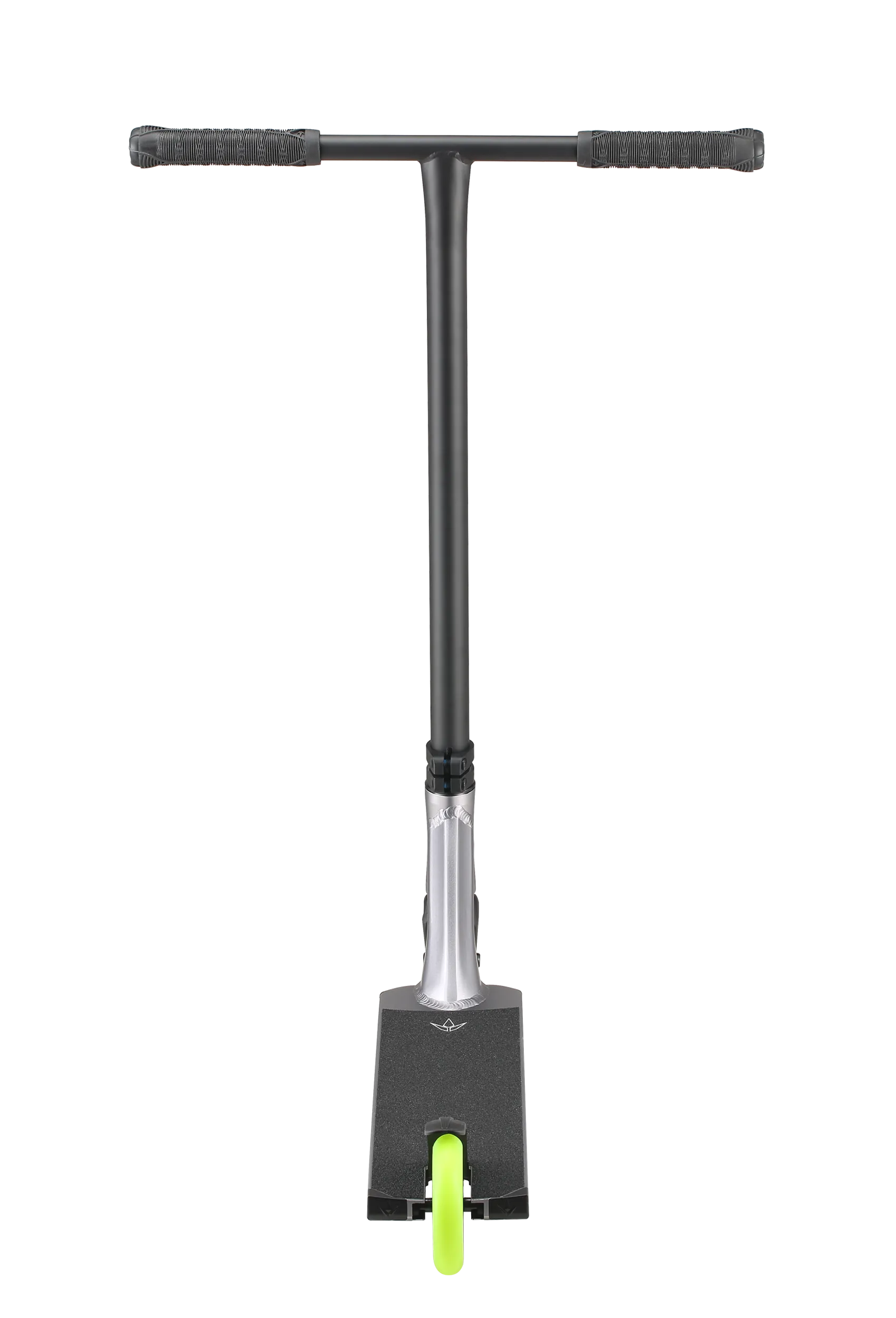 Blunt Colt S6 Complete Stunt Scooter - Silver