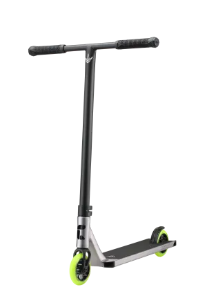 Blunt Colt S6 Complete Stunt Scooter - Silver