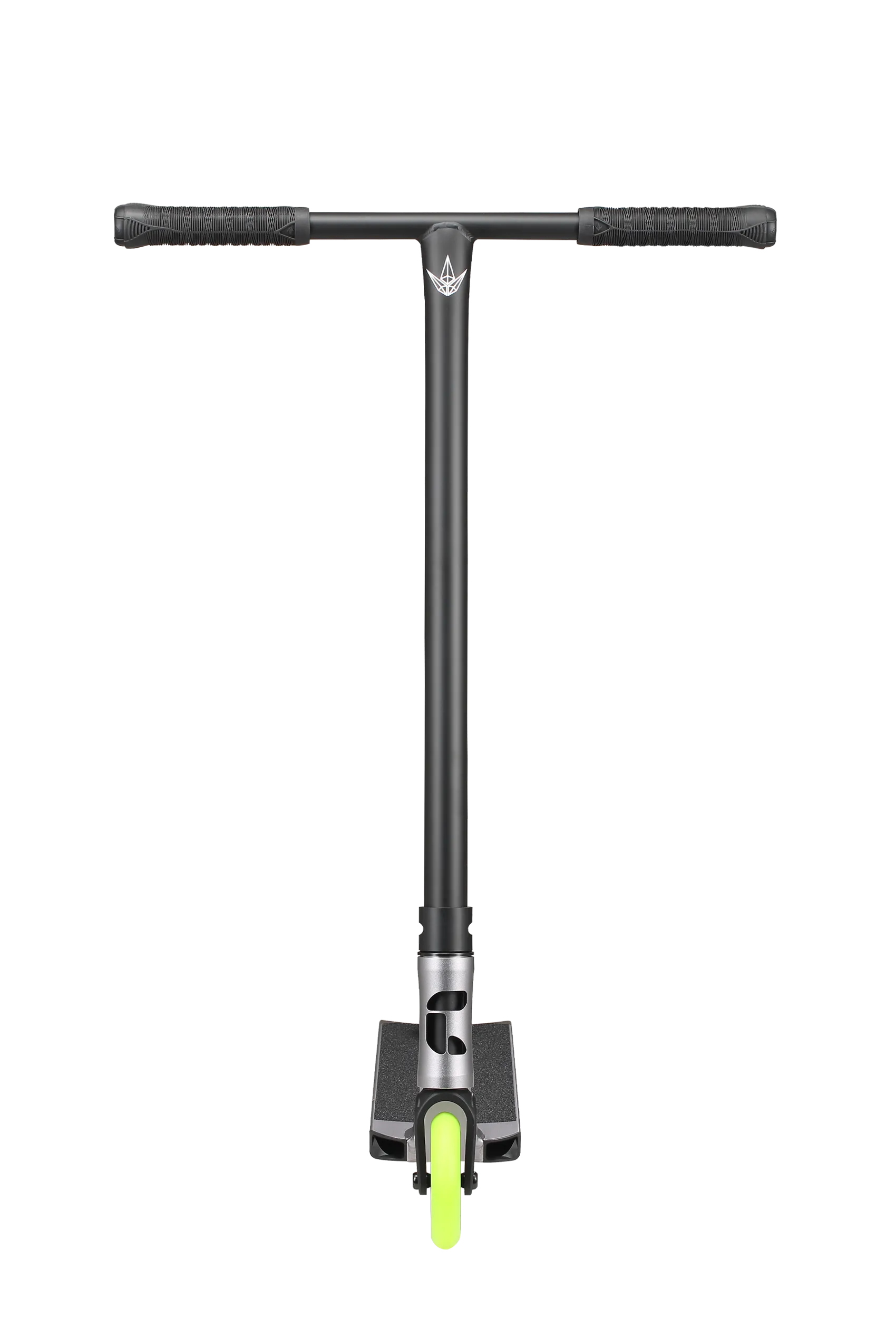 Blunt Colt S6 Complete Stunt Scooter - Silver