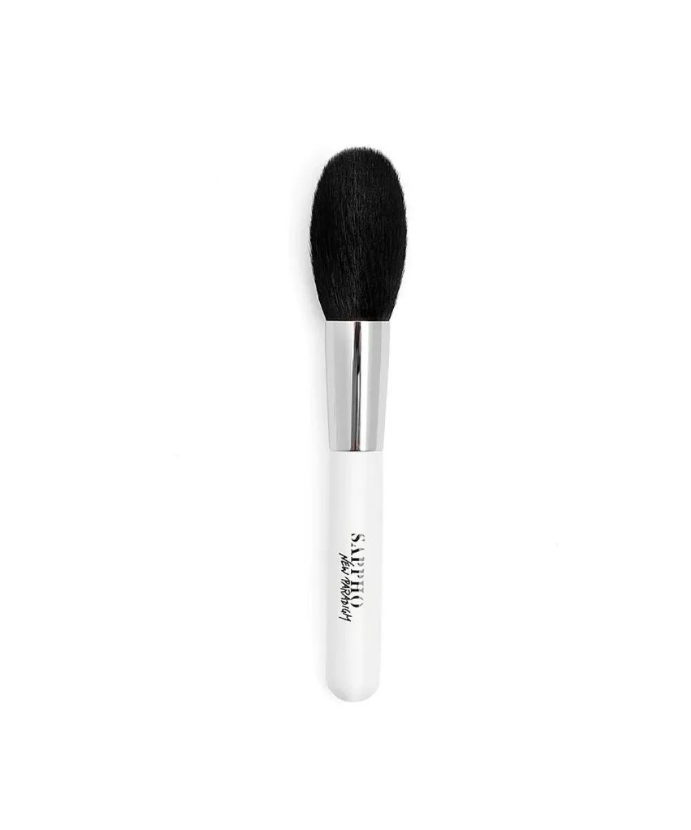 Blush & Powder Brush