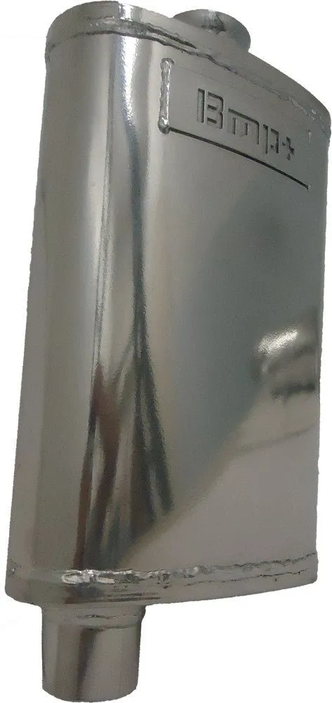 BMP 02-120-SC Full Velocity Muffler