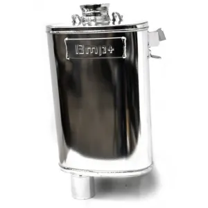 BMP 02-123-SC Full Velocity Muffler