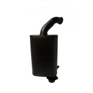 BMP 02-228-SC Full Velocity Muffler