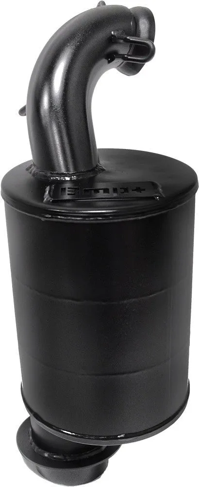 BMP 02-321 Full Velocity Muffler